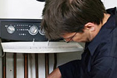 boiler repair Snelston