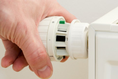 Snelston central heating repair costs