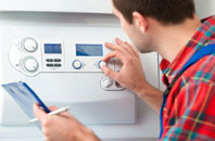 free Snelston gas safe engineer quotes